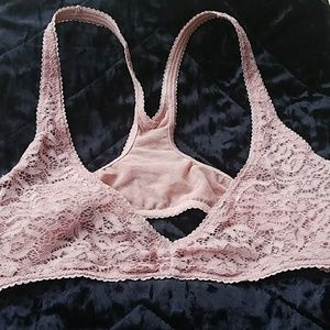 Free People bralette